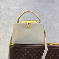 LV Top Handle Bags